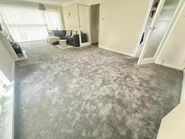 Apartment for rent in Charminster, Bournemouth