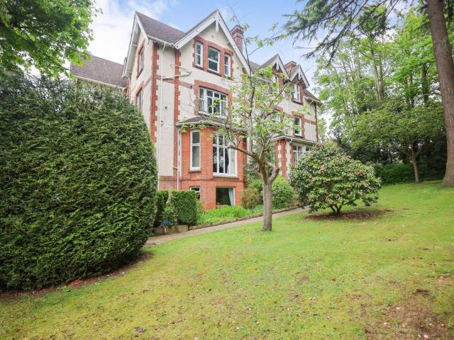 House for rent in West Cliff, Bournemouth