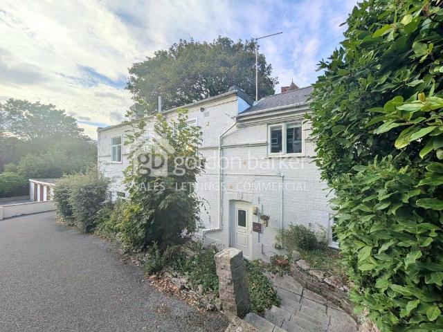 House for rent in West Cliff, Bournemouth