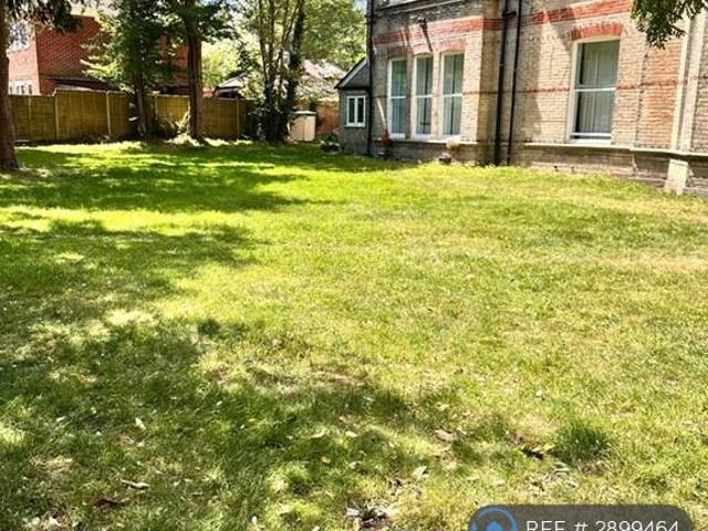 Apartment for rent in West Cliff, Bournemouth