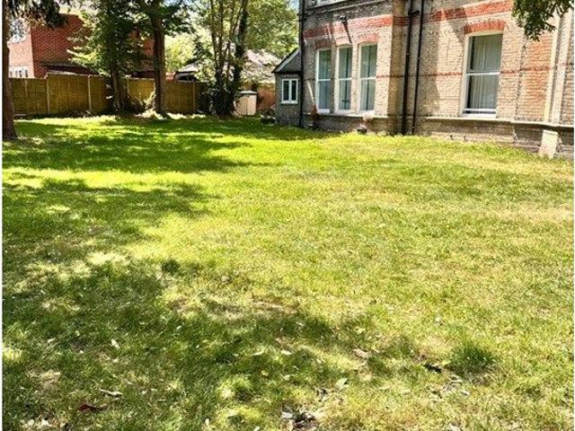 Studio for rent in West Cliff, Bournemouth