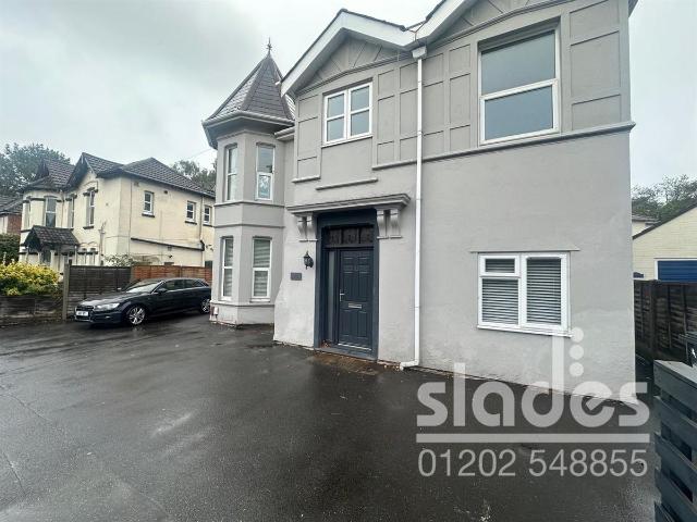 Apartment for rent in Winton, Bournemouth