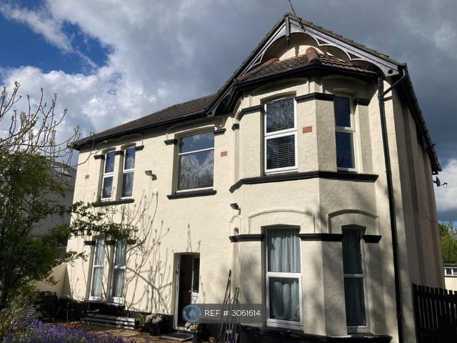Apartment for rent in Winton, Bournemouth