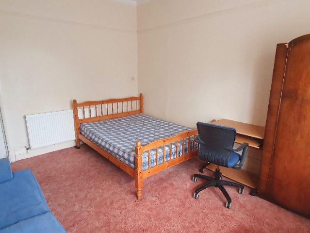 Room for rent in Talbot Village, Bournemouth