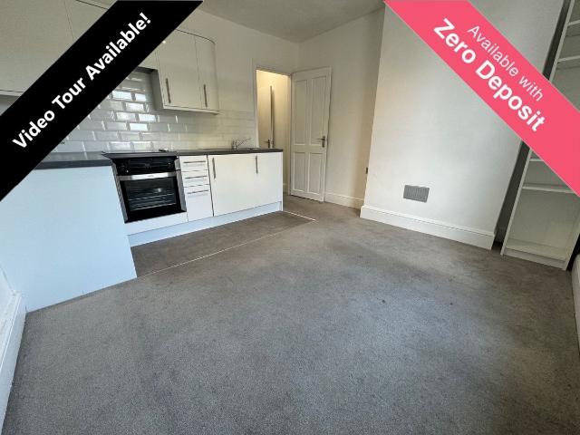 Apartment for rent in Talbot Village, Bournemouth