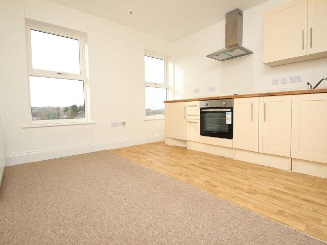 Apartment for rent in Talbot Village, Bournemouth
