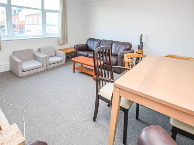 Apartment for rent in Moordown, Bournemouth