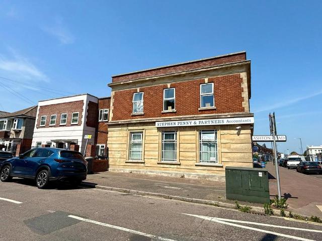 Apartment for rent in Moordown, Bournemouth