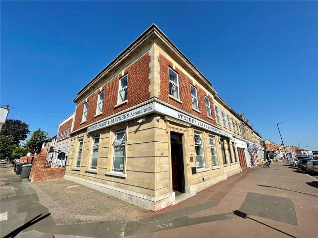 Apartment for rent in Moordown, Bournemouth
