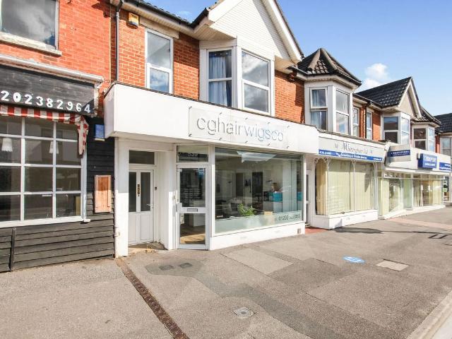 Apartment for rent in Talbot Village, Bournemouth