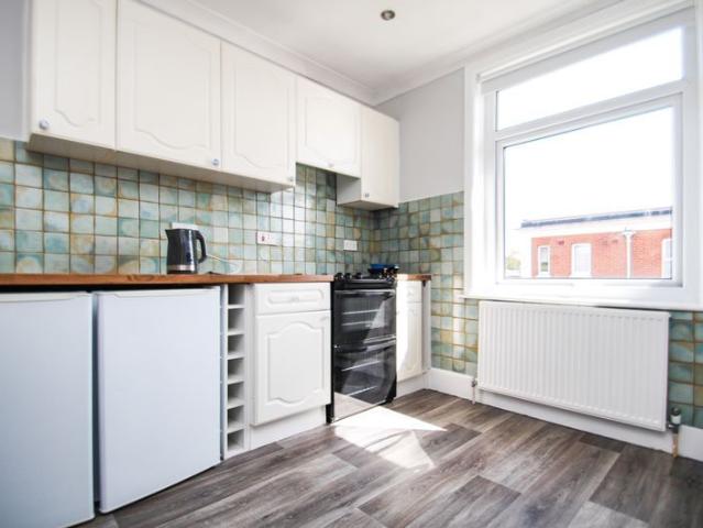 Apartment for rent in Moordown, Isle Of Man