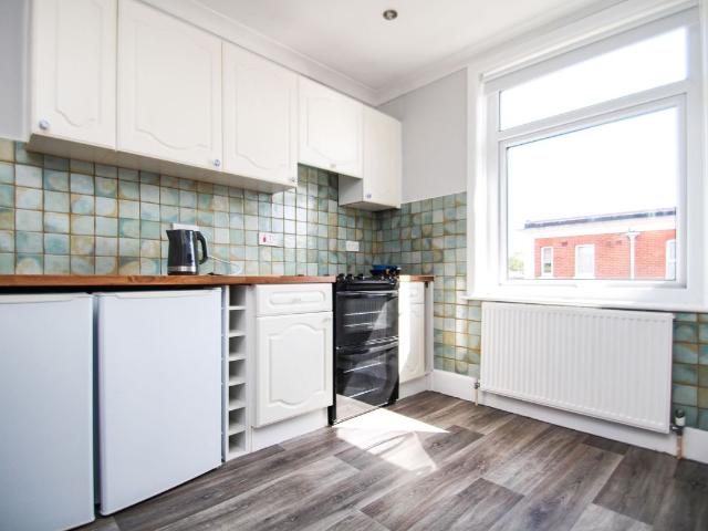 Apartment for rent in Moordown, Bournemouth
