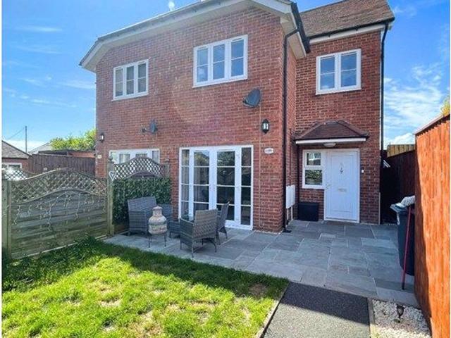 House for rent in Moordown, Bournemouth