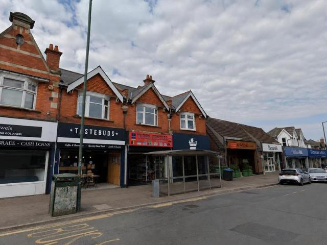 Apartment for rent in Talbot Village, Bournemouth