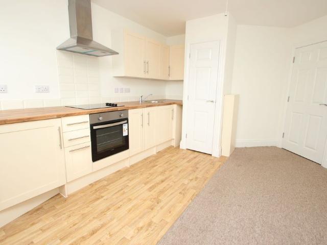 Apartment for rent in Moordown, Isle Of Man