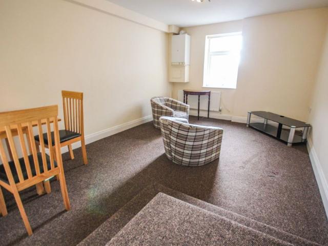 Apartment for rent in Moordown, Isle Of Man
