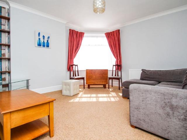 Apartment for rent in Moordown, Isle Of Man