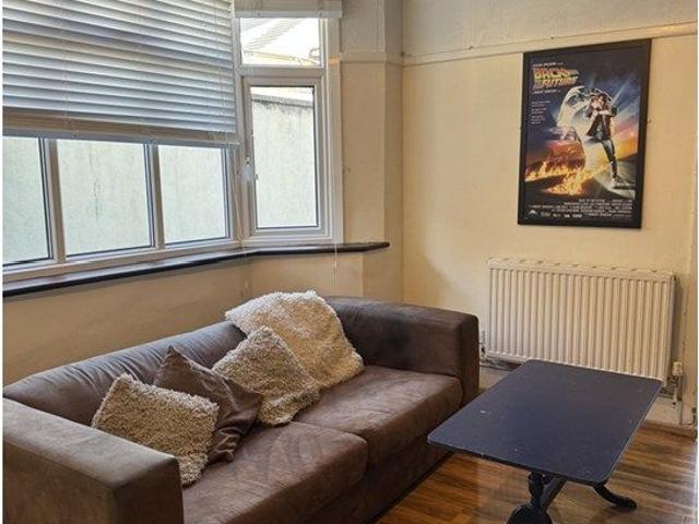 House for rent in Moordown, Bournemouth