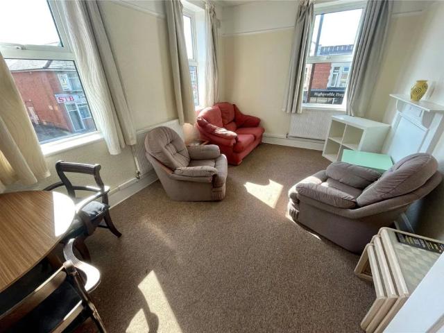 Apartment for rent in Moordown, Bournemouth