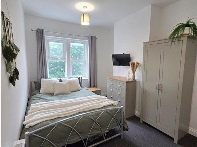 Room for rent in Talbot Village, Bournemouth