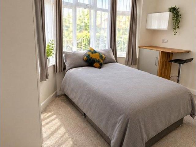Room for rent in Moordown, Bournemouth