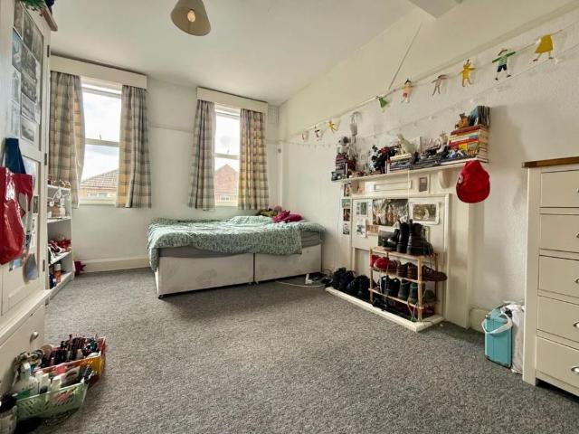 Apartment for rent in Moordown, Bournemouth