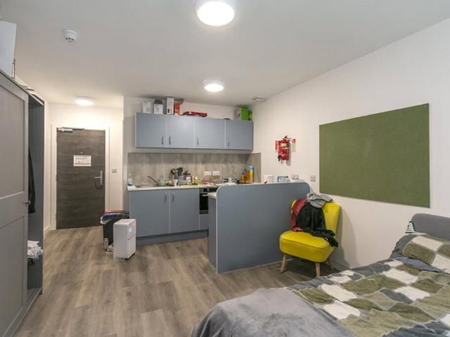 Apartment for rent in Moordown, Bournemouth