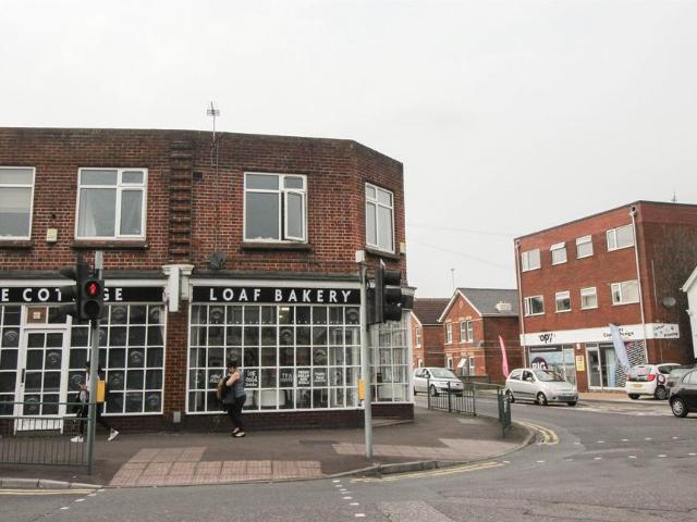 Apartment for rent in Talbot Village, Bournemouth