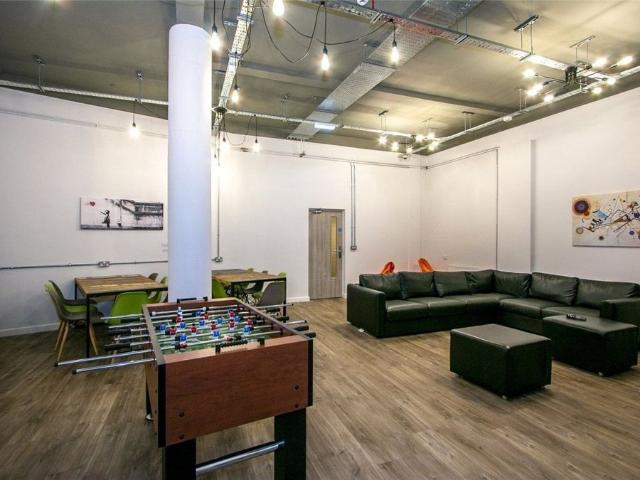 Apartment for rent in Moordown, Bournemouth