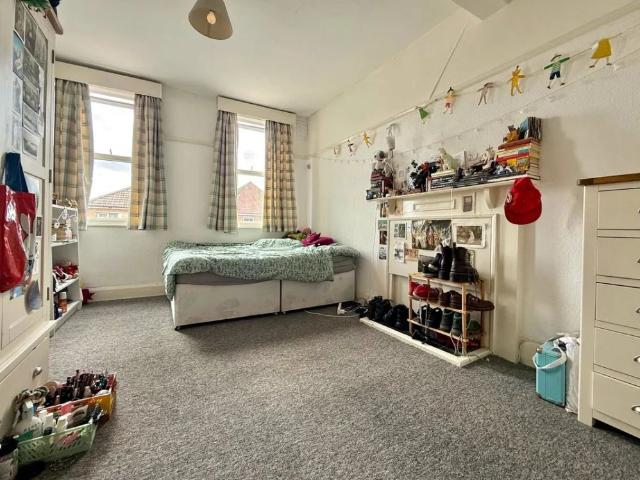 Apartment for rent in Moordown, Bournemouth