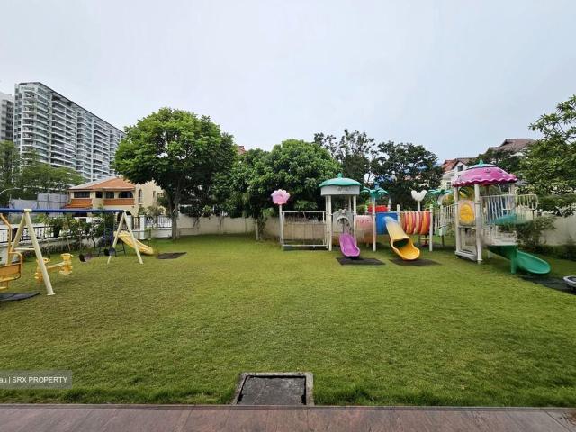 Detached House for sale