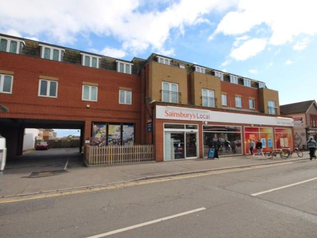 Apartment for rent in Talbot Village, Bournemouth