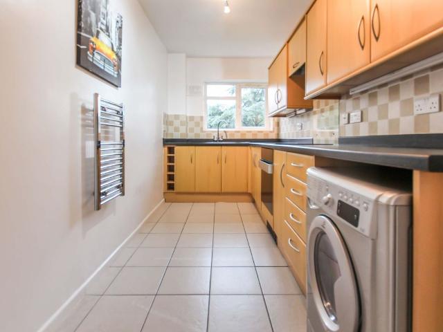 Apartment for rent in Talbot Village, Bournemouth
