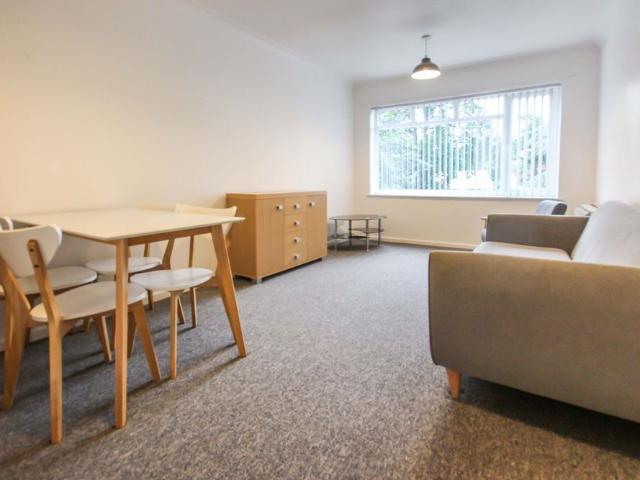 Apartment for rent in Talbot Village, Bournemouth