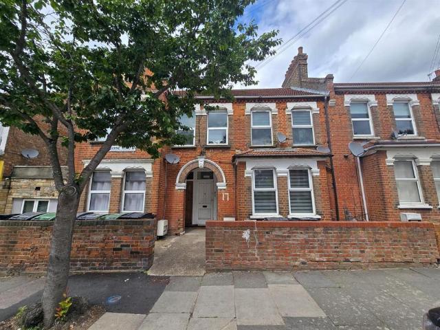 Apartment for rent in London Borough of Haringey, Greater London