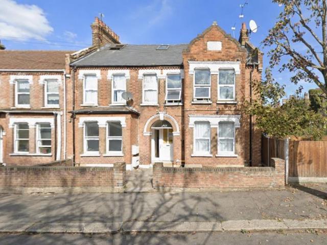 Apartment for rent in London Borough of Haringey, Greater London