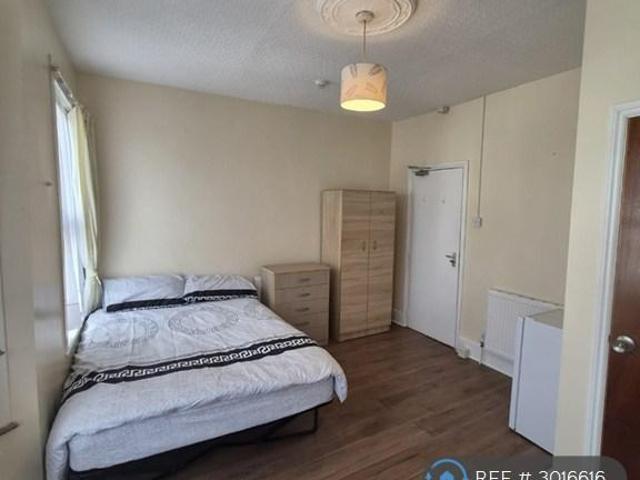 Apartment for rent in London Borough of Haringey, Greater London