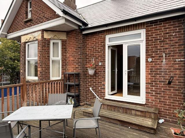 House for rent in Sterte, Poole
