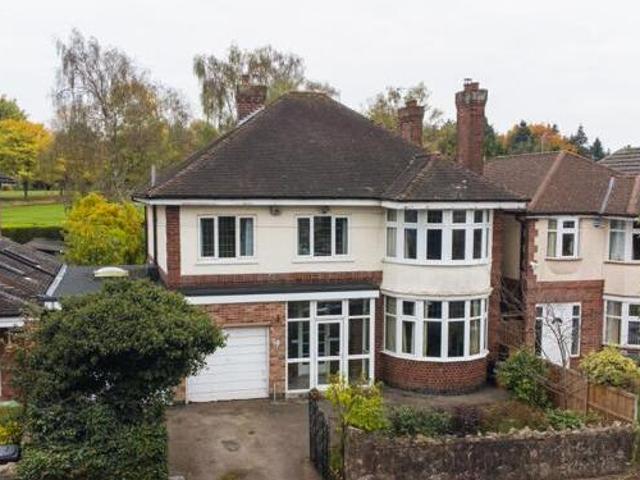 House for sale in Leicester Forest East, Blaby