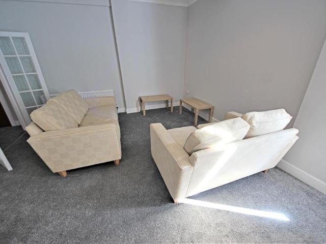 Apartment for rent in Winton, Bournemouth