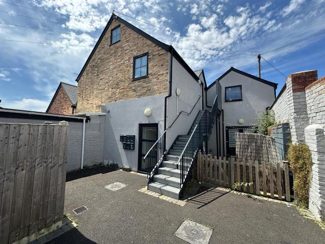 Apartment for rent in Talbot Village, Bournemouth