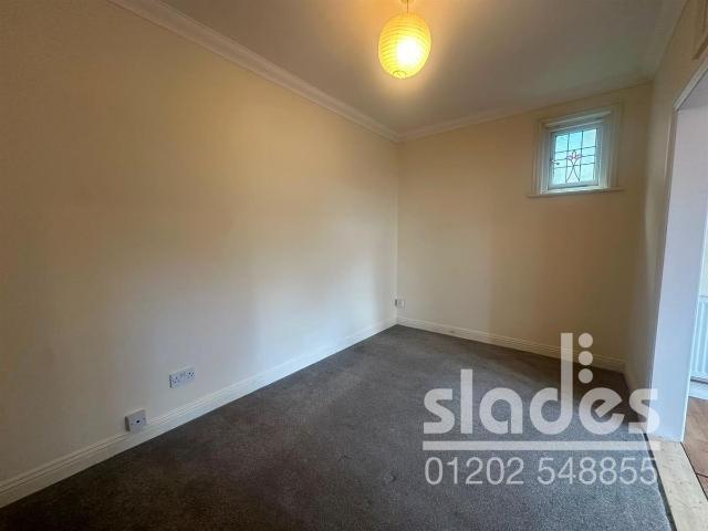 Apartment for rent in Talbot Village, Bournemouth