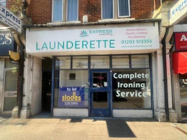 House for rent in Bournemouth