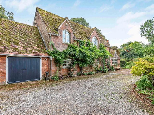 House for rent in Wimborne St. Giles, Wimborne St Giles