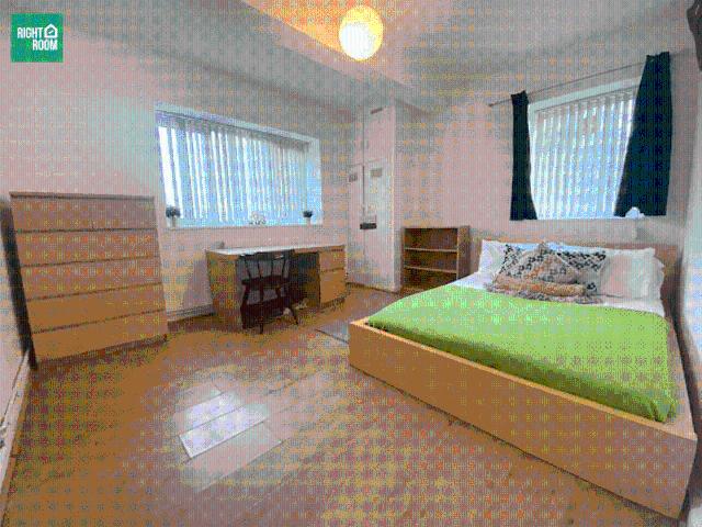 Apartment for rent in Hoxton, Greater London