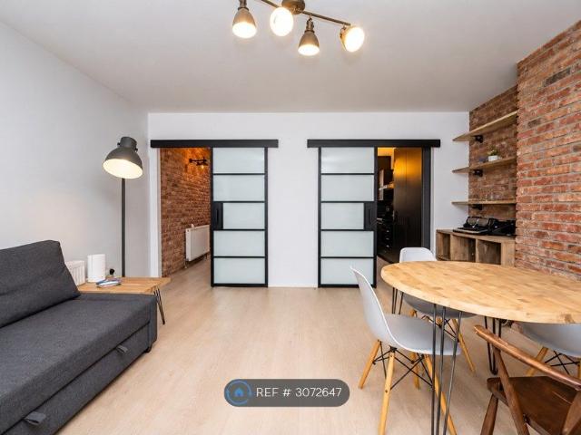 Apartment for rent in London Borough of Hackney, Greater London