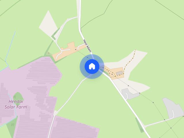 House for rent in Cefn Fforest, Wales