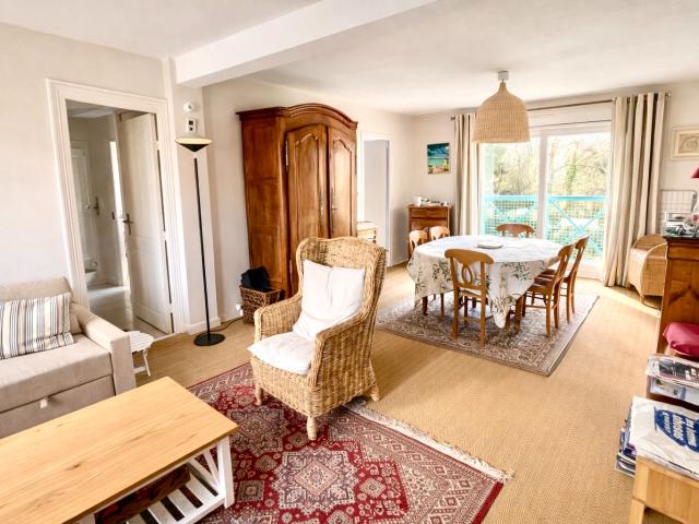 Appartement vente à Boulogne-sur-Mer, Wimereux