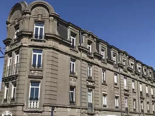 Appartement vente à Boulogne-sur-Mer, Wimereux