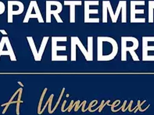 Appartement vente à Boulogne-sur-Mer, Wimereux